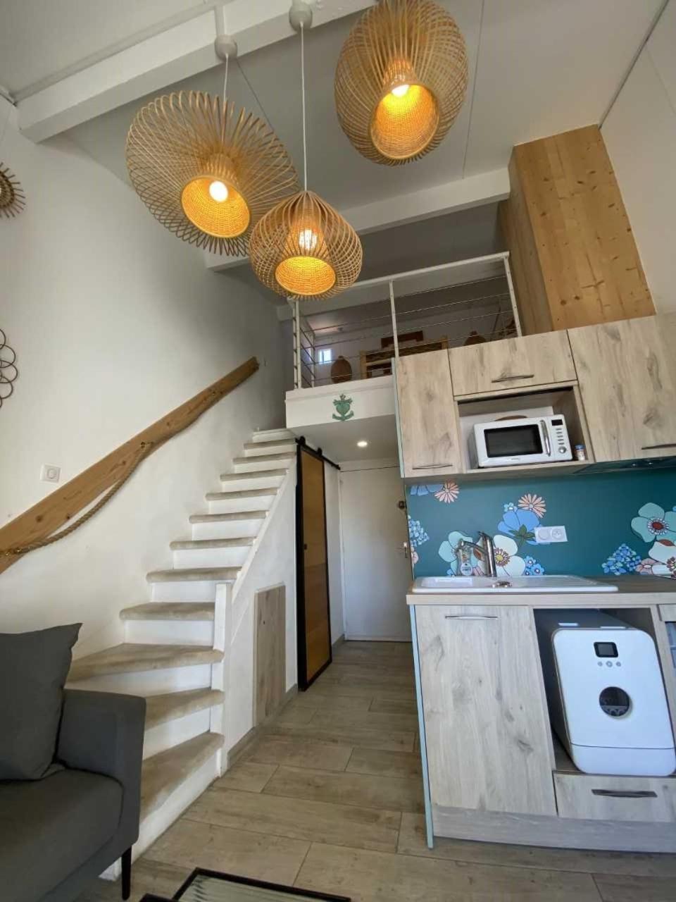 L'Estrambord De Camargue Acomodação com café da manhã Saintes-Maries-de-la-Mer Exterior foto